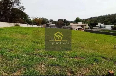 Terreno à venda, 1029 m² por r$ 780.000,00 - condomínio villa d’ oro - vinhedo/sp