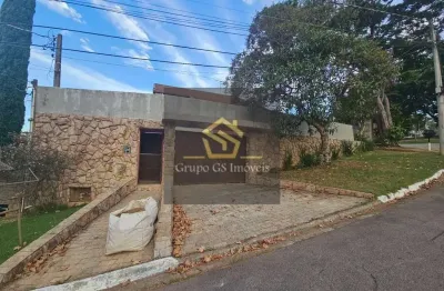 Casa com 3 dormitórios à venda, 517 m² por r$ 2.300.000,01 - vista alegre - vinhedo/sp