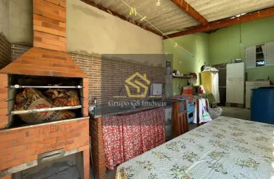 Casa com 3 dormitórios à venda, 157 m² por r$ 540.000,00 - vila ramaciotti - valinhos/sp
