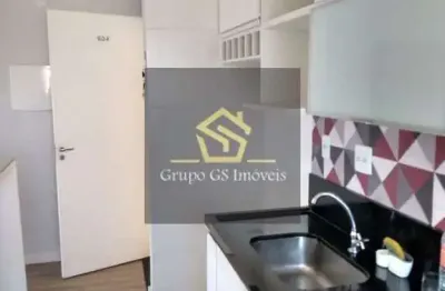 Apartamento com 2 dormitórios à venda, 53 m² por r$ 345.000,00 - residencial santa eliza - valinhos