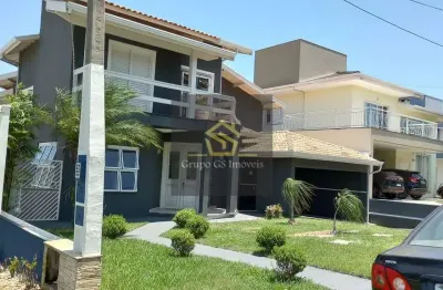 Casa com 3 dormitórios à venda, 354 m² por r$ 1.800.000,00 - condomínio alpes de vinhedo - vinhedo/