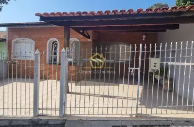 Casa com 3 dormitórios à venda, 157 m² por r$ 750.000,00 - vila clayton - valinhos/sp