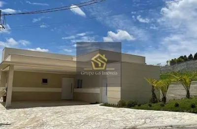 Casa com 4 dormitórios à venda, 340 m² por r$ 2.000.000,00 - condomínio villa d'oro - vinhedo/sp