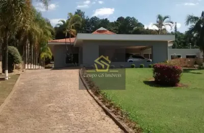 Casa com 6 dormitórios à venda, 1200 m² por r$ 6.500.000,00 - condomínio village sans souci - valin