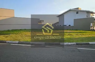 Terreno à venda, 375 m² por r$ 330.000,01 - condomínio bosque dos cambarás - valinhos/sp
