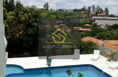 Casa com 3 dormitórios à venda, 280 m² por r$ 1.150.000,00 - condomínio recanto florido - vinhedo/s