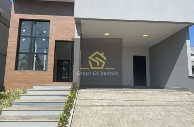 Casa com 3 dormitórios à venda, 176 m² por r$ 1.600.000,00 - condomínio vita verdi - valinhos/sp