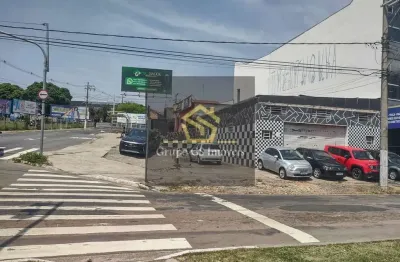 Prédio à venda, 275 m² por r$ 1.500.000,00 - jardim santana - valinhos/sp