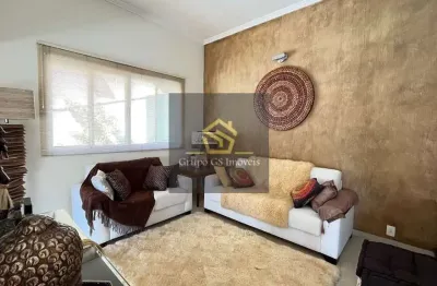 Casa com 3 dormitórios à venda, 320 m² por r$ 1.850.000,00 - condomínio residencial terras do carib