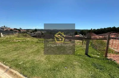 Terreno à venda, 301 m² por r$ 395.000,00 - vila pagano - valinhos/sp