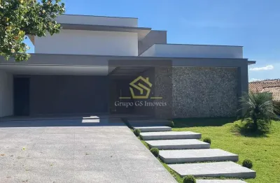 Casa com 3 dormitórios à venda, 306 m² por r$ 2.890.000,00 - condomínio bosque de greenville - vinh
