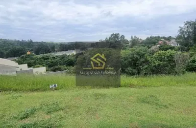 Terreno à venda, 811 m² por r$ 610.000,00 - condomínio villa d'oro - vinhedo/sp