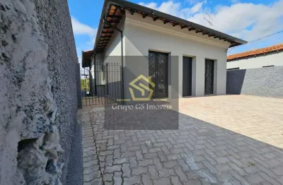Casa para alugar, 140 m² por r$ 6.220,01/mês - centro - vinhedo/sp