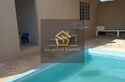Casa com 3 dormitórios à venda, 140 m² por r$ 670.000,01 - jardim das oliveiras - campinas/sp