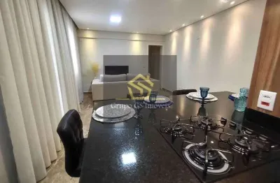 Apartamento com 3 dormitórios à venda, 83 m² por r$ 887.000,00 - condomínio i.home - campinas/sp