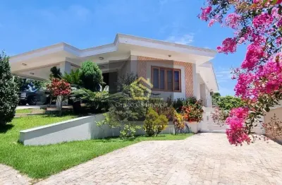 Casa com 3 dormitórios à venda, 625 m² por r$ 2.650.000,00 - condomínio portal do lago - valinhos/s