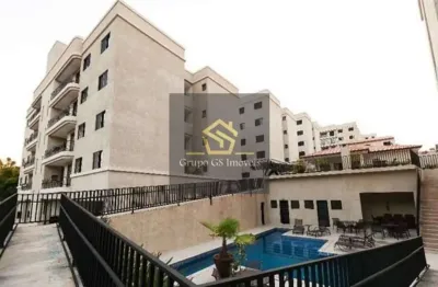 Apartamento com 3 dormitórios à venda, 96 m² por r$ 660.000,00 - vista alegre - vinhedo/sp