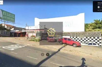 Prédio à venda, 275 m² por r$ 1.500.000,00 - jardim santana - valinhos/sp