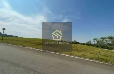 Terreno à venda, 1030 m² por r$ 1.555.000,00 - condomínio campo de toscana - vinhedo/sp
