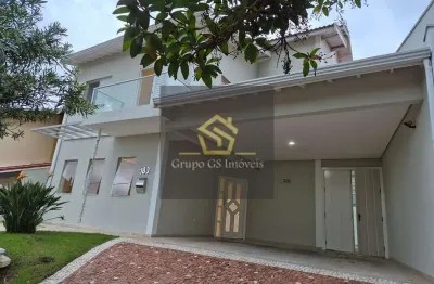 Casa com 3 dormitórios à venda, 196 m² por r$ 1.350.000,00 - condomínio grape village - vinhedo/sp