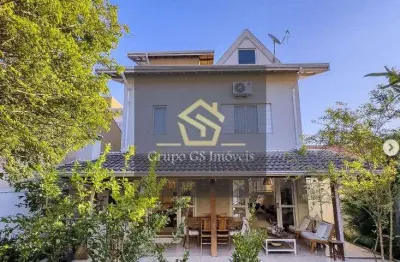 Casa à venda, loteamento residencial nova itália, valinhos, sp
