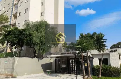 Apartamento à venda, condomínio mais campos sales, valinhos, sp