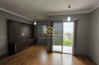 Apartamento à venda, condomínio mais campos sales, valinhos, sp