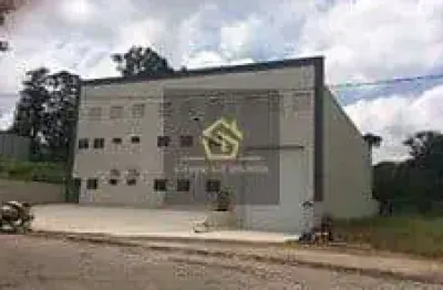 Galpão / barracão para locação em condomínio, macuco, valinhos, sp