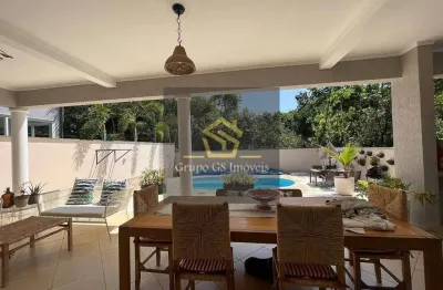 Casa para locação, condomínio reserva colonial, valinhos, sp
