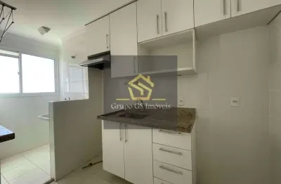 Apartamento para locação, condomínio vista valley, valinhos, sp