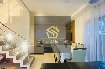 Casa em condomínio fechado com 3 quartos à venda na Rua João Joanin Tordin, 355, Vila Capuava, Valinhos