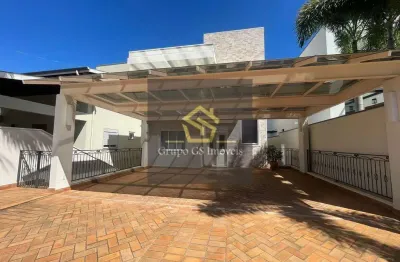 Casa para locação, condomínio reserva colonial, valinhos, sp