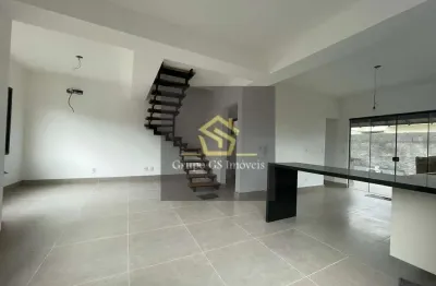 Casa em condomínio fechado com 3 quartos para alugar na Rua João Alonso, 240, Jardim Santa Helena, Valinhos