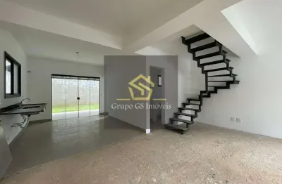 Casa em condomínio fechado com 3 quartos à venda na Rua João Alonso, 240, Jardim Santa Helena, Valinhos