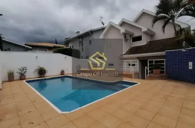 Casa para locação, condomínio recantos dos paturís, vinhedo, sp