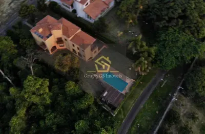 Casa em condomínio fechado com 3 quartos à venda na Estrada do Jequitibá, 1750, Pinheiro, Valinhos