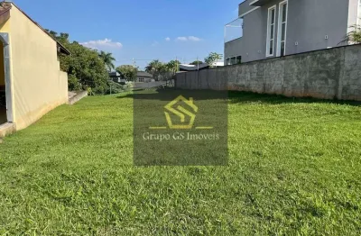 Terreno à venda, 504 m² por R$ 560.000,01 - Condomínio Reserva dos Vinhedos - Louveira/SP