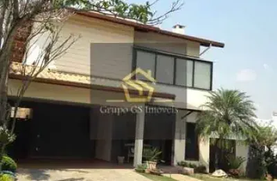Casa com 3 dormitórios à venda, 260 m² por R$ 2.000.000,01 - Condomínio Jardim América - Vinhedo/SP