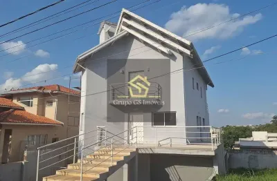 Casa para Venda e Locação 4 Quartos, 4 Suites, 360M², Pinheirinho, Vinhedo - SP | Condominio Terras