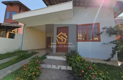 Casa com 3 dormitórios à venda, 150 m² por R$ 1.000.000,00 - Condomínio Grape Village - Vinhedo/SP