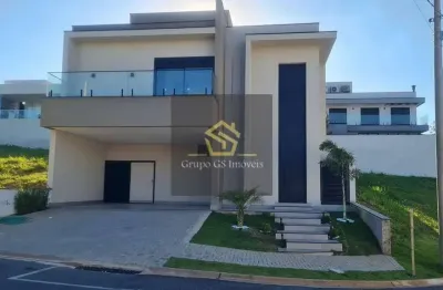 Casa em condomínio fechado com 3 quartos à venda na Alameda Carlos de Carvalho Vieira Braga, 1301, Chácaras Alpina, Valinhos