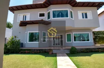 Casa com 3 dormitórios à venda, 300 m² por R$ 1.965.000,00 - Condomínio Vila Hípica I - Vinhedo/SP