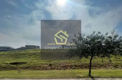 Terreno à venda, 839 m² por R$ 850.000,01 - Condomínio Campo de Toscana - Vinhedo/SP