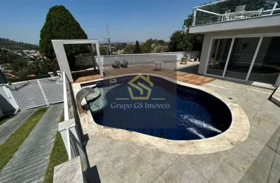 Casa com 4 dormitórios, 229 m² - venda por R$ 2.980.000,00 ou aluguel por R$ 14.220,00/mês - Condom