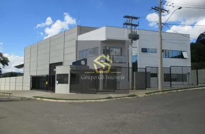 Galpao a venda no distrito industrial vinhedo comprar galpao em vinhedo