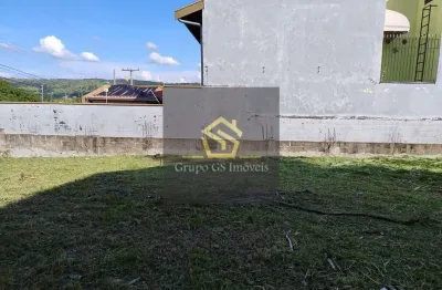 Terreno à venda na Rua Rubens Benedito Cintra, 25, Loteamento Nova Espírito Santo, Valinhos