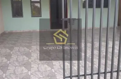 Casa com 3 dormitórios à venda, 60 m² por R$ 460.000,00 - Jardim Morada do Sol  - Valinhos/SP