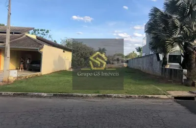 Terreno à venda, 504 m² por R$ 560.000,00 - Condomínio Reserva dos Vinhedos - Louveira/SP