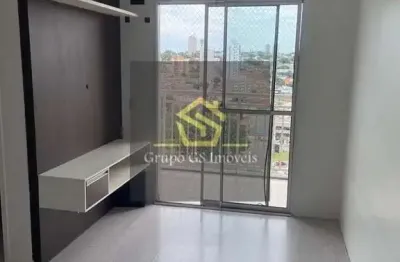 Apartamento com 2 dormitórios à venda, 45 m² por R$ 330.000,00 - Jardim Alto da Boa Vista - Valinho