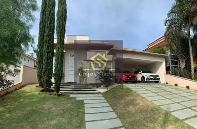 Casa com 4 dormitórios à venda, 408 m² por R$ 2.400.000,00 - Condomínio Alpes de Vinhedo - Vinhedo/